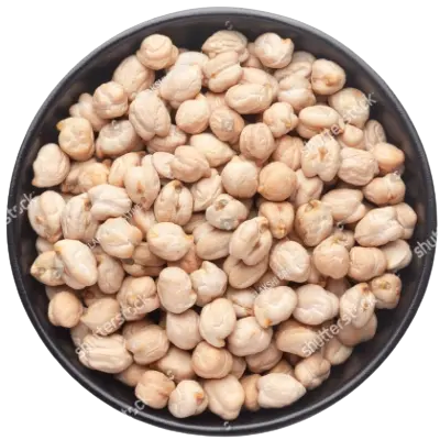 Kabuli Chana